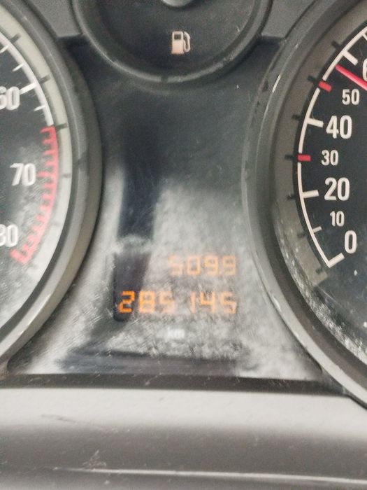 Sprzedam opel astra h