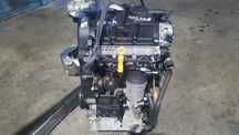 MOTOR SEAT IBIZA 1.4TDI BMS