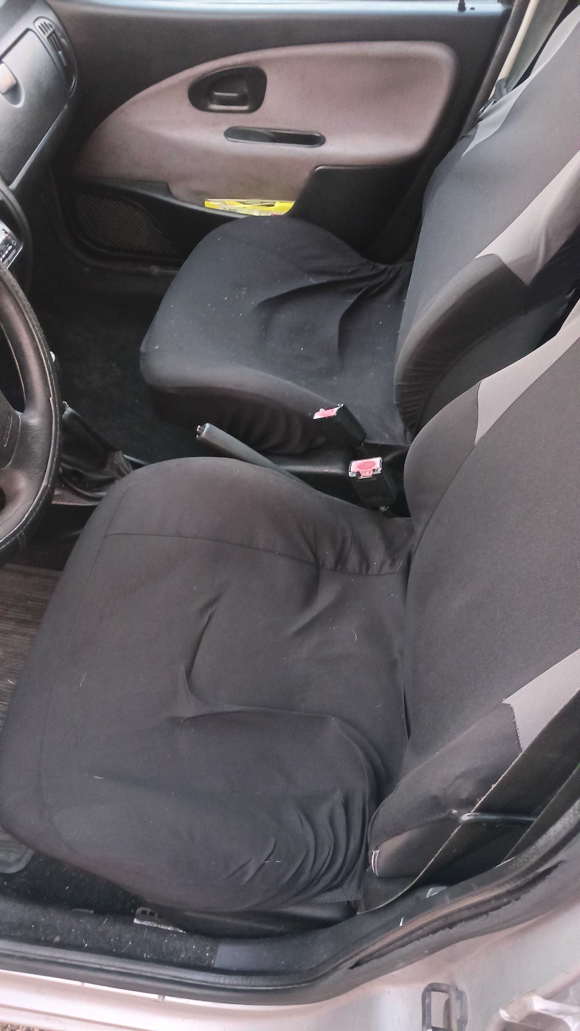 Citroen saxo 1.1