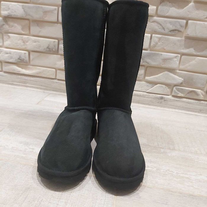 UGG  Classic Tall II 38 размер