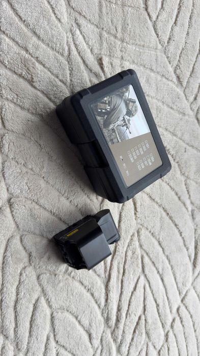 Kolimator ASG / Celownik