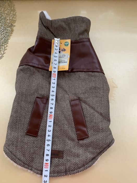 Одежда доя собак