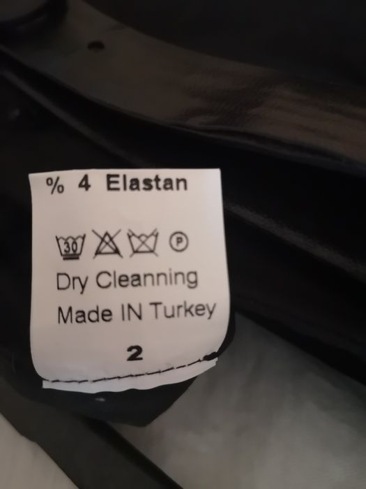 Брюки класичні Vangeliza