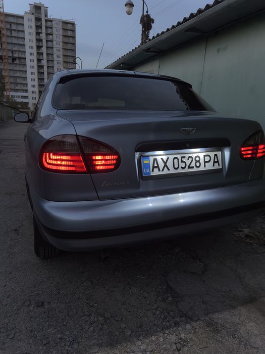 Лампы диодные стопы ланос лампы накаливания б/у полировка автомобиля