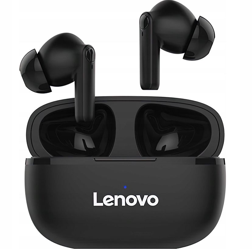 Słuchawki bezprzewodowe sportowe gamingowe bluetooth LENOVO