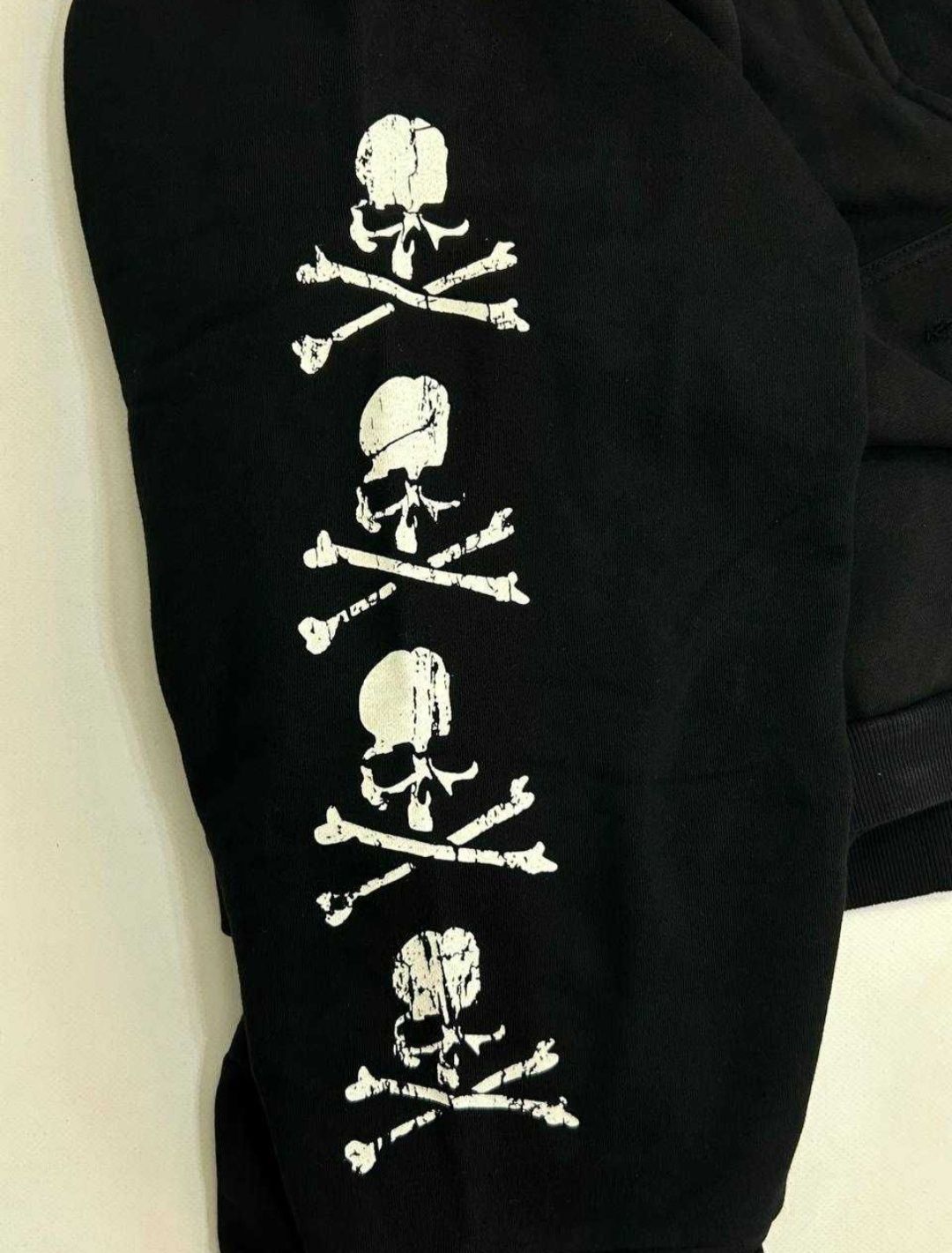 Худі Project G/R × Mastermind