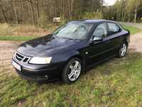 SAAB 93 9-3 1.9 TD Sprawny Zamiana