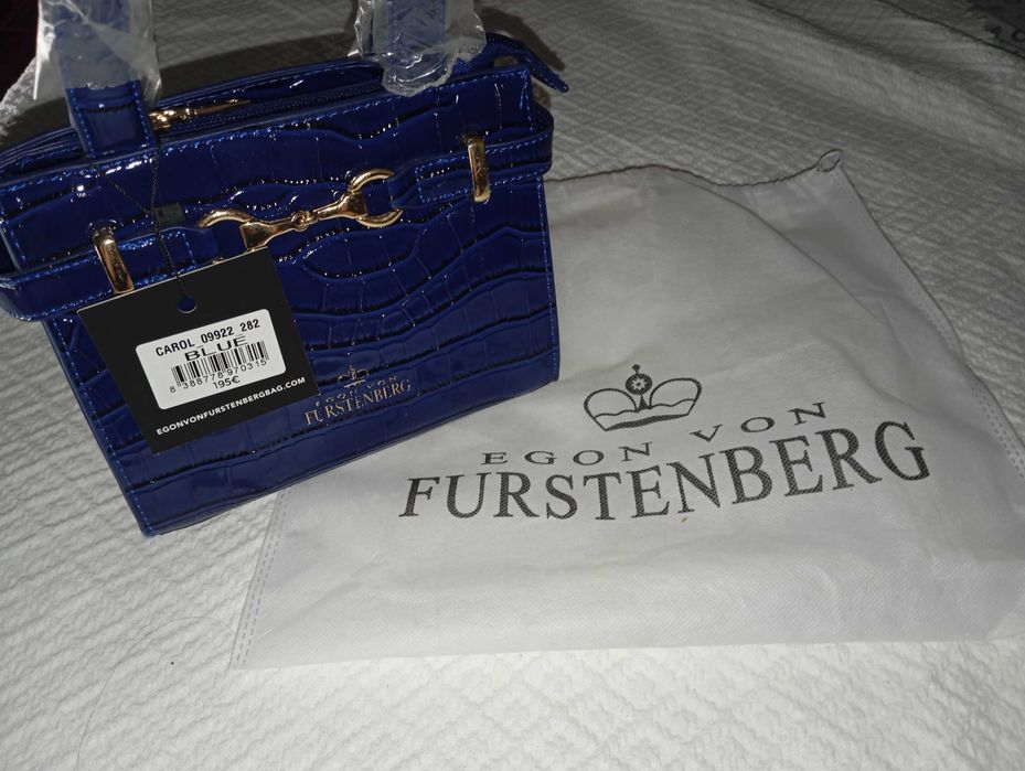 Vendo malas de senhora com etiqueta