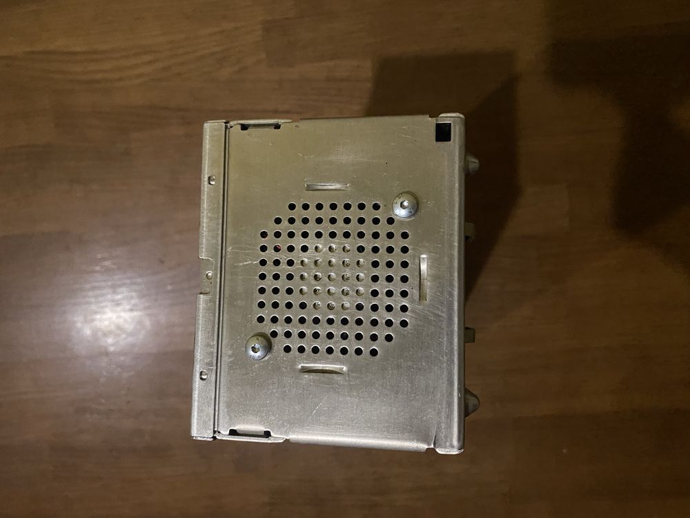 Підсилювач bmw7 Hi-fi Logic 7 DSP 6926735, 6961389, 6929140, 6941681