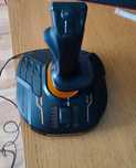 Joystick Thrustmaster T.16000M