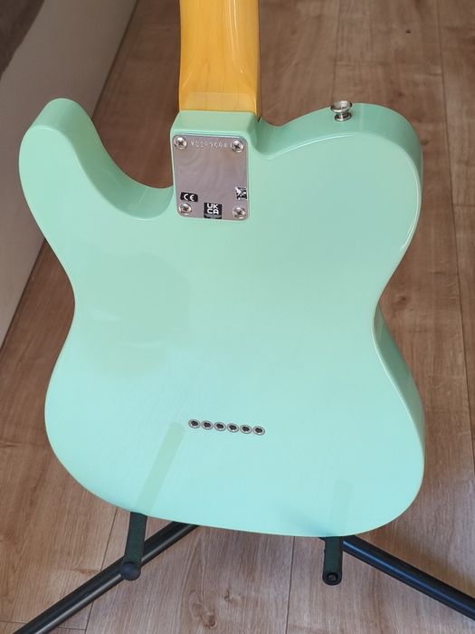Fender AV II 63 Telecaster