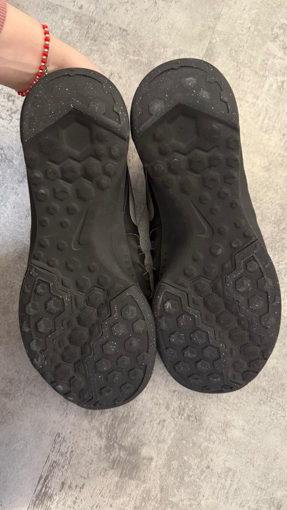 Nike Air Epic Speed TR II czarne rozm. 47.5