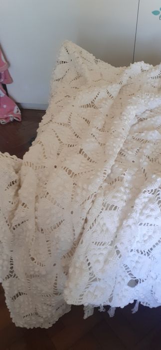 Colchas Novas - Trabalho Manual-Preço para Escoar