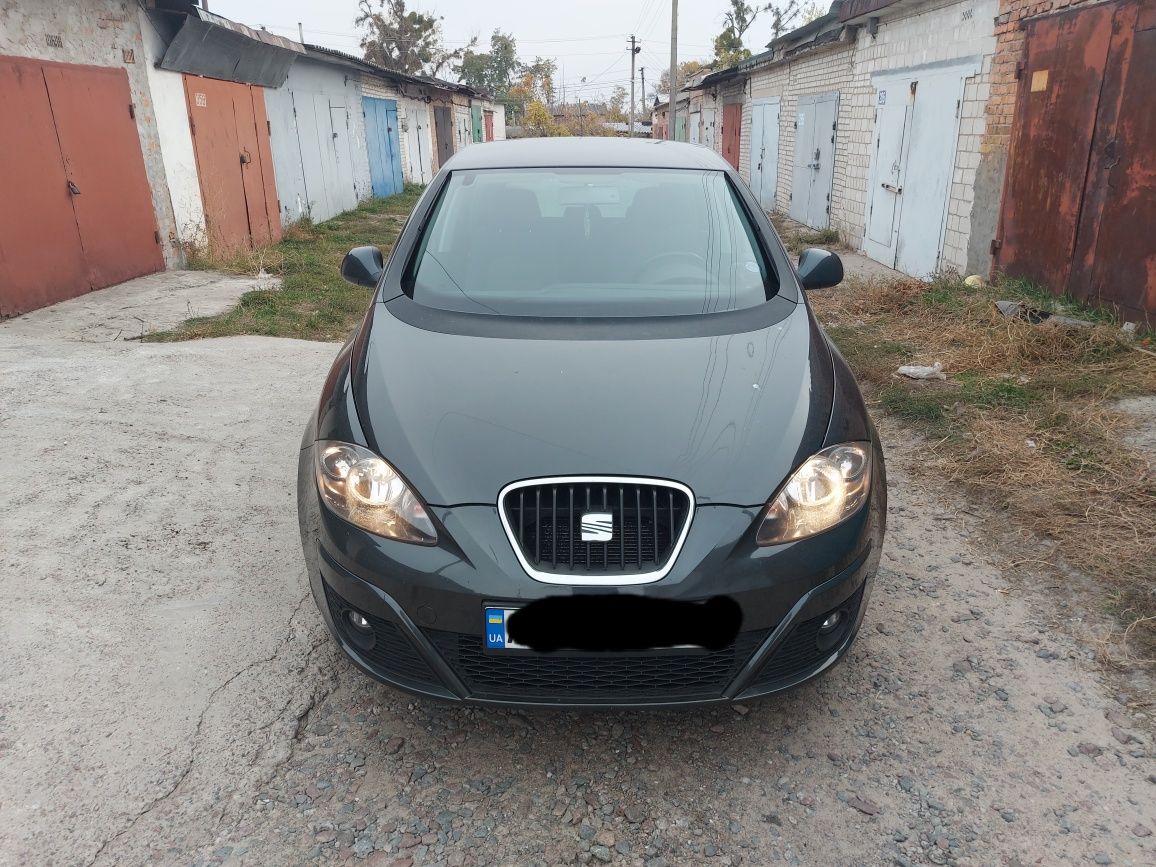 Продам авто Seat Altea