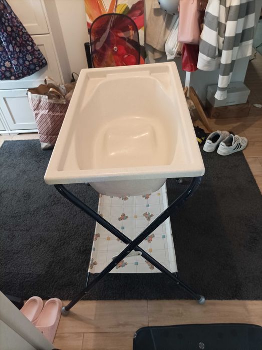 Banheira para Bebé