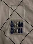 press on nails handmade