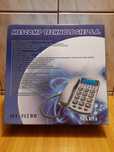 Telefon stacjonarny