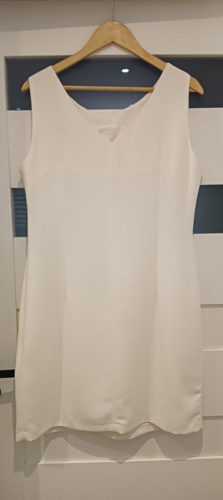 Elegancka sukienka koktajlowa