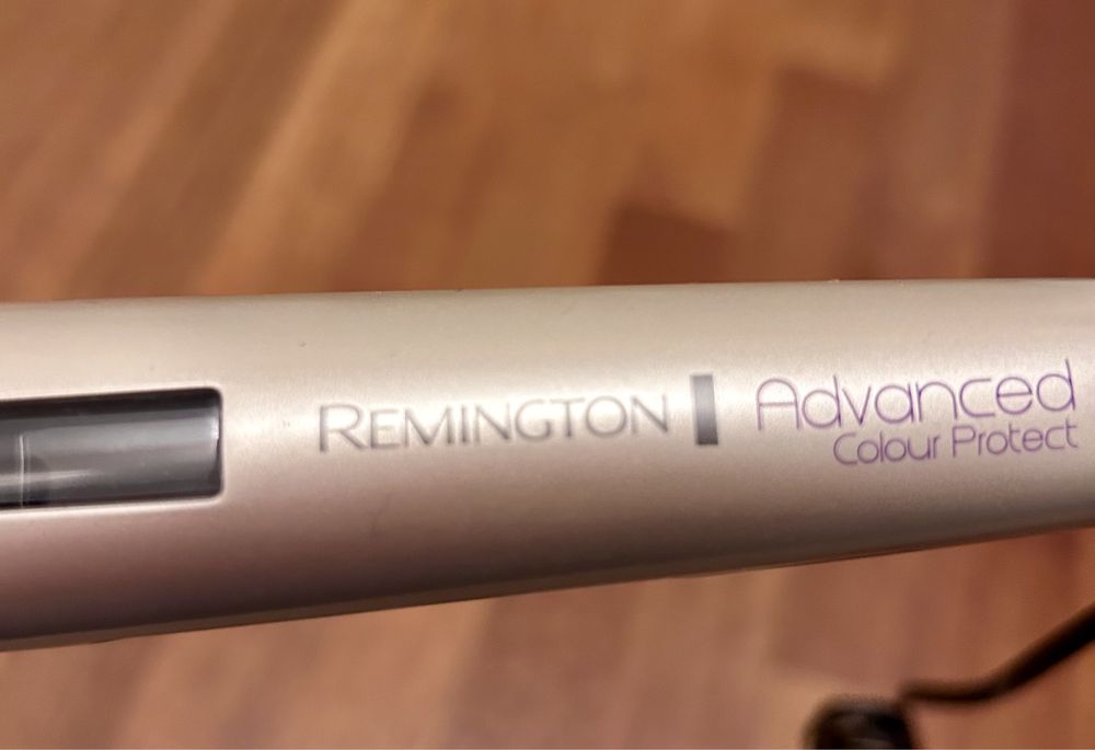 Nowa! Lokówka REMINGTON CI8605 advanced colour protect