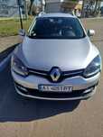 Продам Renault Megan 1.5 dCi, 2015 Start&Stop