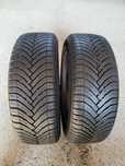## Michelin Cross Climate 175/65/14 całoroczne montaż gratis  ##