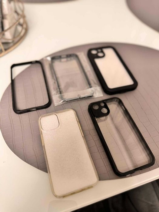 iPhone  13  mini