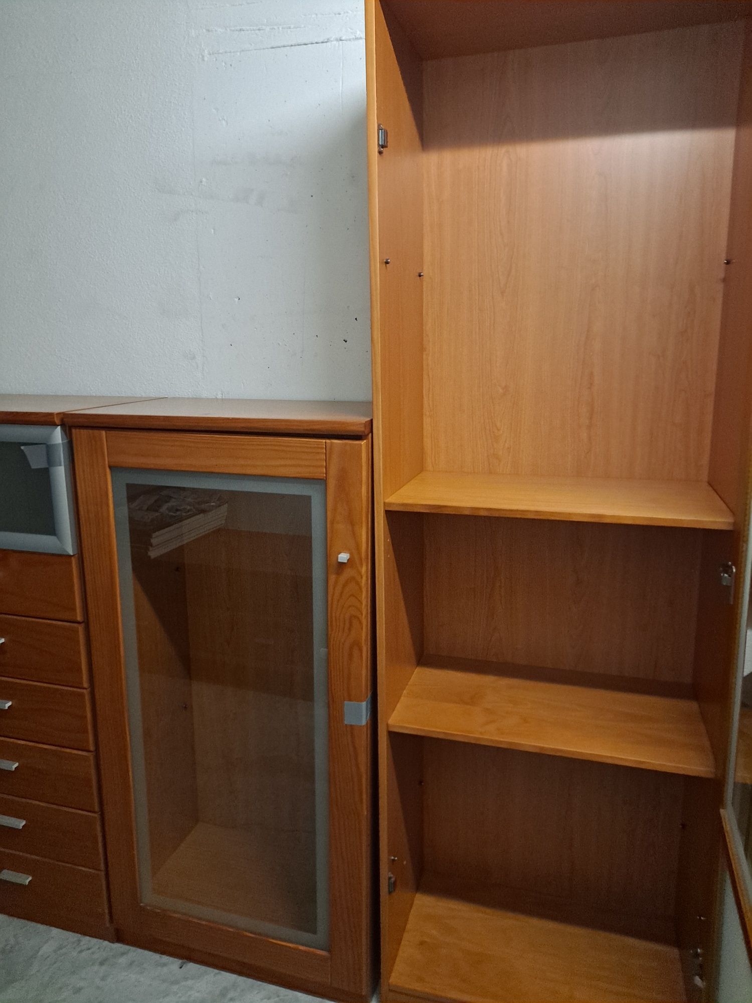 Móveis de Sala Conjunto