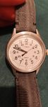 Timex indigloo pudełko,paragon