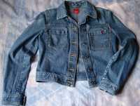 Джинсовая куртка ESPRIT (джинсовка)