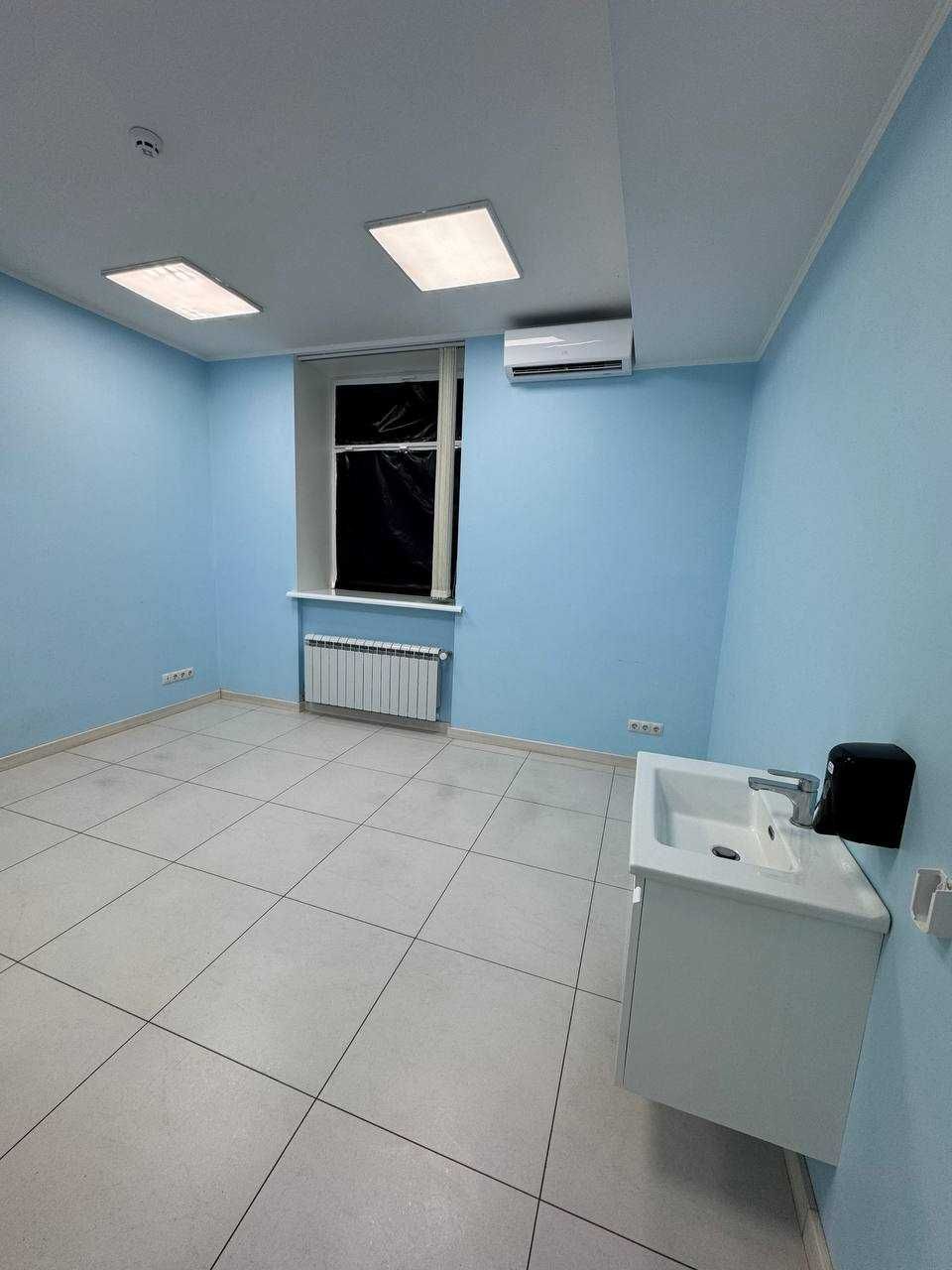 АРЕНДА офиса 110 м2 в ЦЕНТРЕ Краматорска