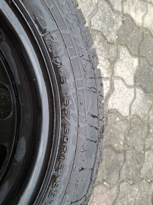 Opony zimowe Debica Frigo 2