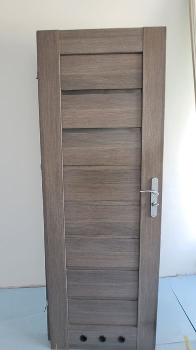 Drzwi łazienkowe 70P
