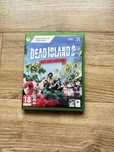 Gra Dead Island 2 PL Polska Wersja Xbox One S X Xbox Series X