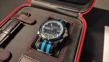Zegarek AZTORIN SPORT model A071.G338