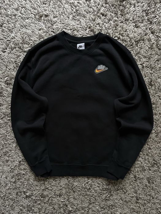 Свитшот Nike нові колекції