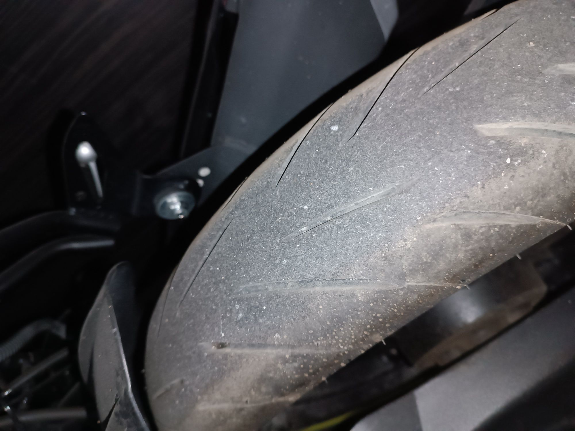 Keeway rkf 125 de 2021