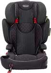 Автокресло 15-36 кг, IsoFix. 4-12 лет