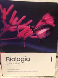 Biologia 1. Zbiór zadań maturalnych