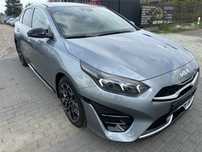 Kia#ProCeed#23r#1.5#GtLine#PieknyStan#NiskiPrzebieg#Zamiana#DavCars