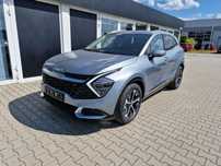 Kia Sportage Sportage benzyna 1,6T-GDI 160KM 7DCT 2WD - Business Line