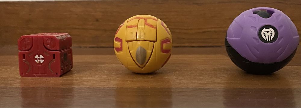 Bakugan