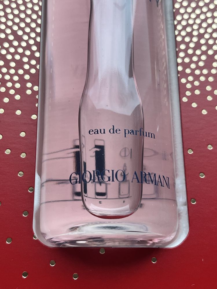 Armani My Way zestaw upominkowy dla kobiet