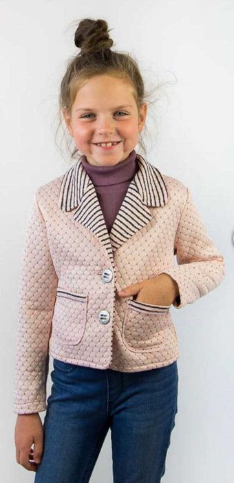 Піджак кофта 122 розмір 6-7 років