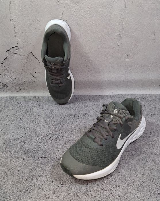 Кроссовки Nike Revolution 6 беговые спортивные женские Downshifter 7