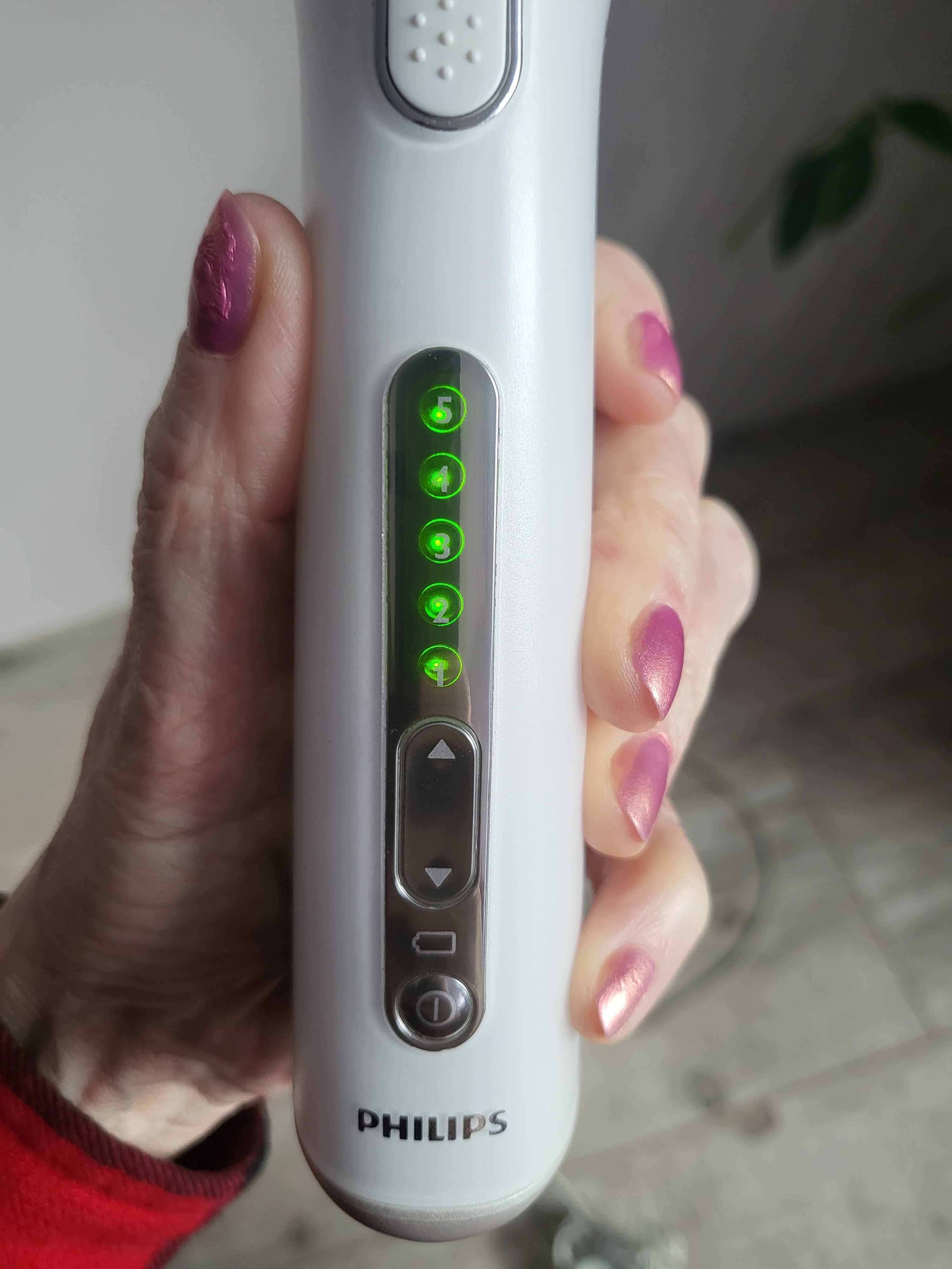 Sprzedam depilator philips precision plus