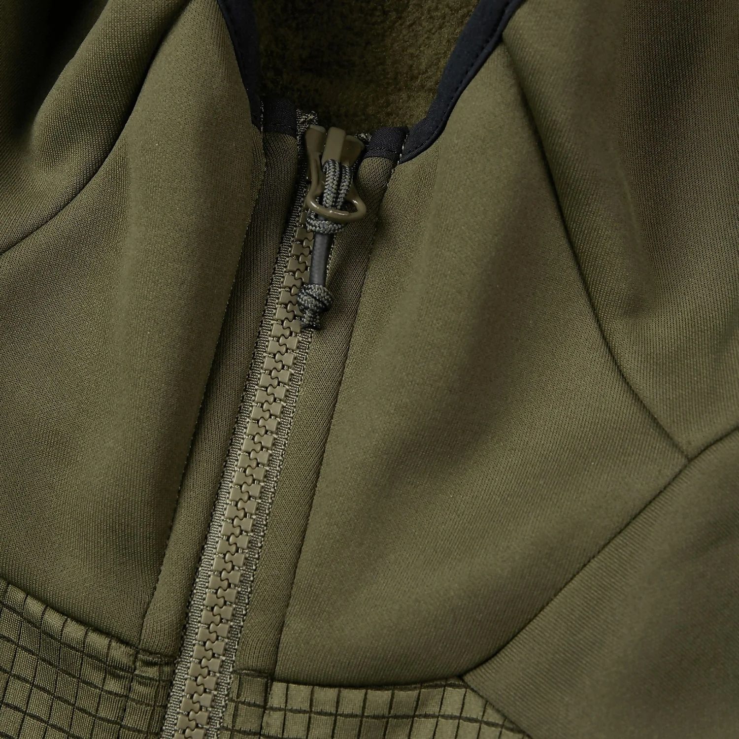 Кофта, зіп худі, фліс Berghaus Sidley