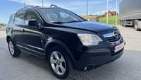 Opel Antara Opel Antara 2.4 benzyna z gazem sekwencyjnym 4x4 moż. raty zamiana