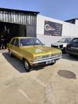 Vauxhall viva 1.3 de luxe