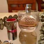 Perfumy Calvin Klein down town unikat