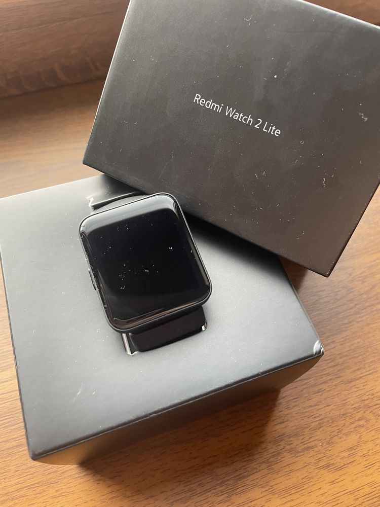 Смарт годинник Xiaomi Redmi Watch